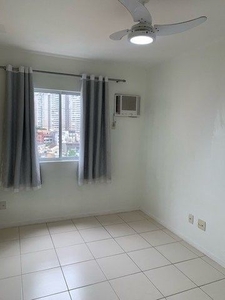 Apartamento Padrão para Aluguel em Brotas Salvador-BA - 009