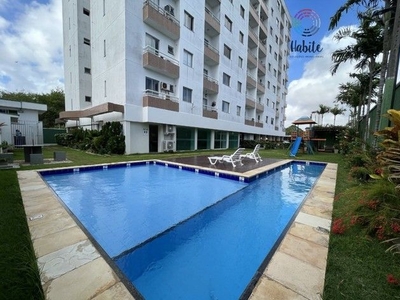 Apartamento Padrão para Aluguel em Cocó Fortaleza-CE - 10627