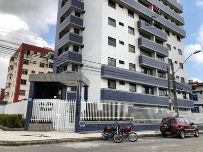 Apartamento Padrão para Venda e Aluguel em Aldeota Fortaleza-CE - 10278