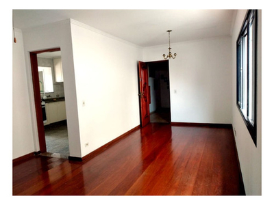 Apartamento Para Alugar, 110 M² Por R$ 4.205,32/mês