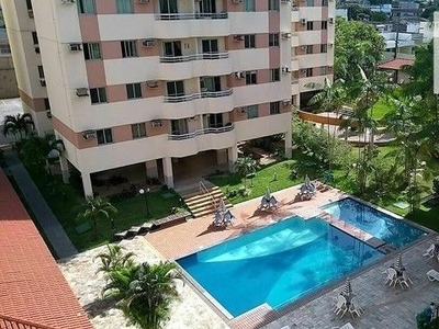 Apartamento para alugar no bairro Parque 10 de Novembro - Manaus/AM