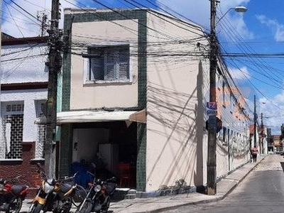 APARTAMENTO para aluguel, 1 quarto, Centro - FORTALEZA/CE