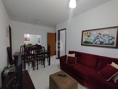 Apartamento para aluguel, 2 quartos, 1 suíte, 1 vaga, Praia do Canto - Vitória/ES