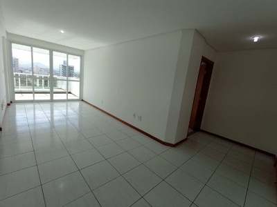 Apartamento para aluguel, 2 quartos, 1 suíte, 2 vagas, Itapuã - Vila Velha/ES