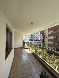 Apartamento para aluguel, 4 quartos, 1 suíte, 2 vagas, Itapuã - Vila Velha/ES