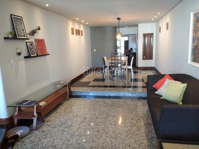 Apartamento para aluguel, 4 quartos, 2 suítes, 1 vaga, Praia da Costa - Vila Velha/ES