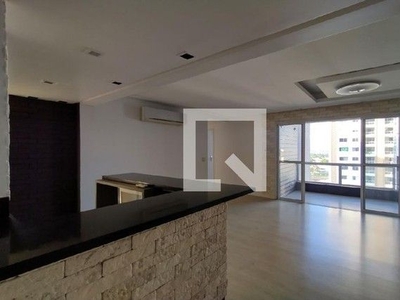 Apartamento para Aluguel - Aleixo, 3 Quartos, 96 m2
