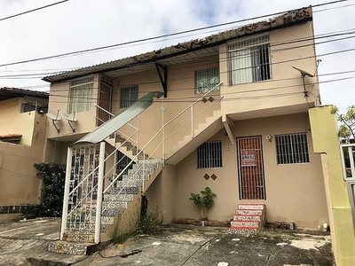 Apartamento para aluguel com 2 quartos em Amaralina - Salvador - BA