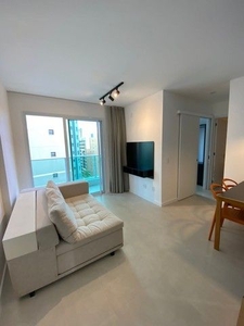 Apartamento para aluguel com 57 metros quadrados com 2 quartos em Meireles - Fortaleza - C