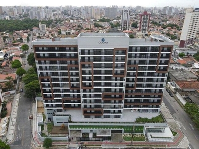 Apartamento para aluguel com 60m² 2 dormitórios no Joaquim Távora - Fortaleza - CE