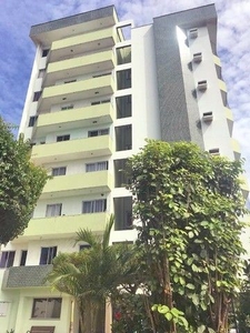 Apartamento para aluguel com 60m² 3 dormitórios no Parreão - Fortaleza - CE