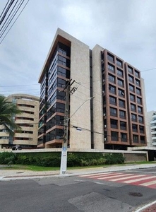 Apartamento para aluguel e venda com 300 metros quadrados com 4 quartos em Jatiúca - Macei