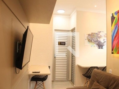Apartamento para Aluguel - Flores, 1 Quarto, 27 m2