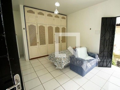 Apartamento para Aluguel - Parque Dez de Novembro, 1 Quarto, 35 m2