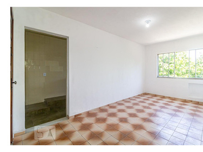 Apartamento Para Aluguel