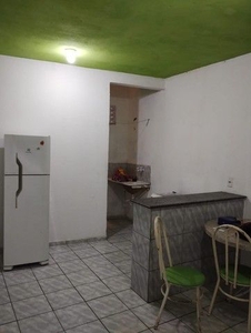 Apartamento para aluguel possui 35 metros quadrados com 1 quarto em Floresta - Fortaleza -
