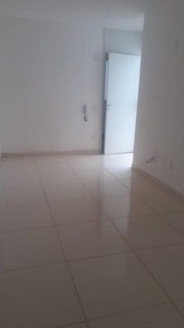 Apartamento para aluguel possui 42 metros quadrados com 2 quartos em Tarumã - Manaus - AM