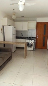 Apartamento para aluguel possui 47 metros quadrados com 1 quarto em Pituba - Salvador - Ba