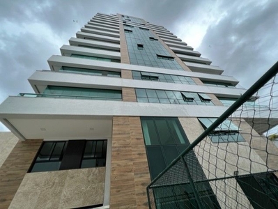 Apartamento para aluguel possui 51 metros quadrados com 1 quarto em Rio Vermelho - Salvado
