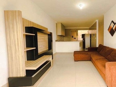 Apartamento para aluguel possui 98 metros quadrados com 2 quartos em Lomanto Júnior - Itab