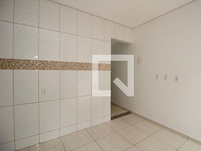 Apartamento para Aluguel - São Sebastião, 1 Quarto, 60 m2