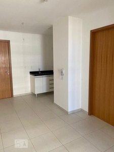 Apartamento para Aluguel - Taguatinga, 1 Quarto, 47 m2