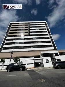 Apartamento para aluguel tem 40 metros quadrados com 1 quarto em Cruz das Almas - Maceió -