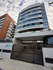 Apartamento para aluguel tem 400 metros quadrados com 4 quartos em Jatiúca - Maceió - Alag