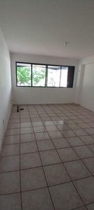 Apartamento para aluguel tem 50 metros quadrados com 1 quarto