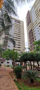 Apartamento para aluguel tem 58 metros quadrados com 2 quartos em Parque Amazônia - Goiâni