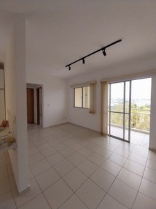 Apartamento para aluguel tem 63 metros quadrados com 2 quartos em Coroado - Manaus - AM