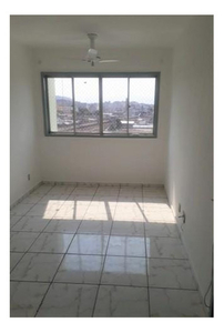 Apartamento Para Locação 2 Quartos, 1 Vaga, 46m², Engenho De Dentro, Rio De Janeiro