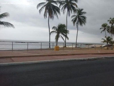 Apartamento para Locação em Salvador, Itapuã, 1 dormitório, 1 banheiro