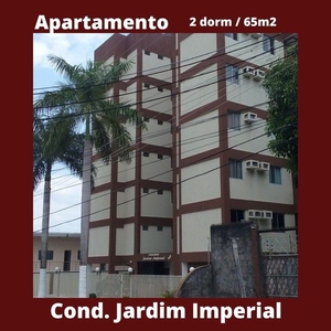 Apartamento para locação no Aleixo - Manaus - AM