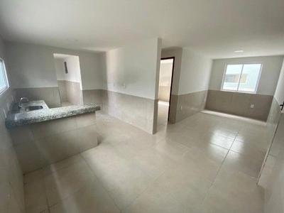 Apartamento Residencial Capri