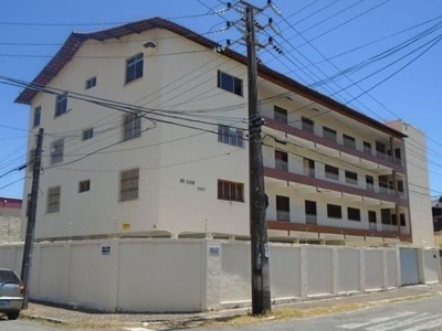 Apartamento residencial para locação, Fátima, Fortaleza.