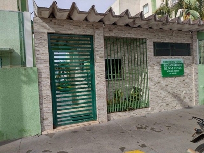 apartamento Setor dos Afonsos 2 quartos ao lado da Av. Rio Verde, próx. buriti shopping