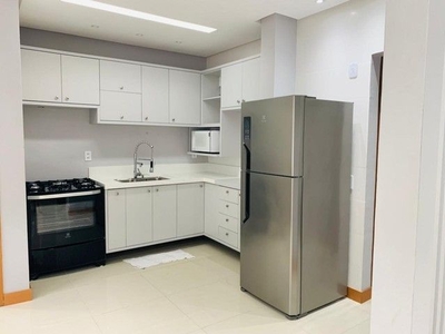 Apartamento tropical prive para alugar