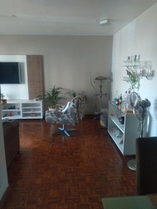 Apto Cachambi | 3 Quartos | 77 M² | Cond: R$500.0 | 1 Vaga