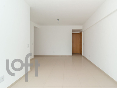 Apto Cachambi | 4 Quartos | 94 M² | Cond: R$900.0 | 2 Vagas