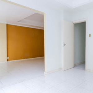 Apto Copacabana | 3 Quartos | 123 M² | Cond: R$942.0 | 0 Vagas