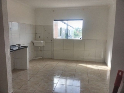 APTO DE 1QUARTO NO TERIO C/GARAGEM EM ARNIQUEIRAS