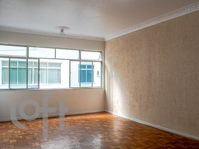 Apto Maracanã | 3 Quartos | 80 M² | Cond: R$900.0 | 1 Vaga