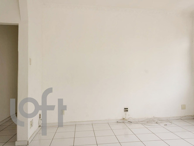 Apto Méier | 4 Quartos | 300 M² | Cond: R$290.0 | 1 Vaga