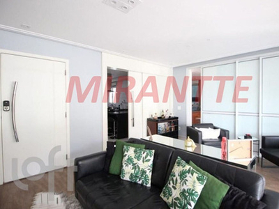 Apto Santana | 4 Quartos | 195 M² | Cond: R$1500.0 | 3 Vagas