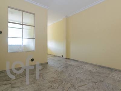 Apto Tijuca | 2 Quartos | 72 M² | Cond: R$800.0 | 0 Vagas