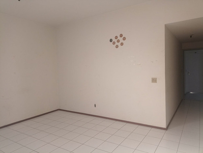 Apto Tijuca | 3 Quartos | 88 M² | Cond: R$1200.0 | 1 Vaga