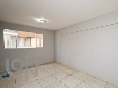 Apto Todos Os Santos | 2 Quartos | 47 M² | Cond: R$295.0 | 1 Vaga