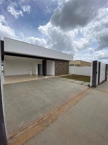 Brasília - Casa de Condomínio - Alto da Boa Vista (Sobradinho)