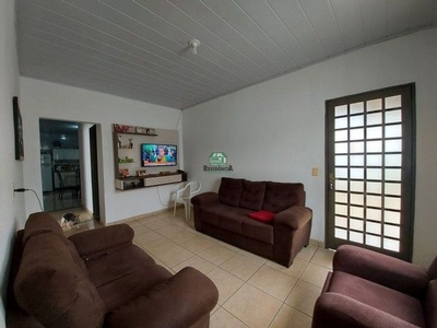 Casa 4 quartos para Locação Vila Jayara, Anápolis